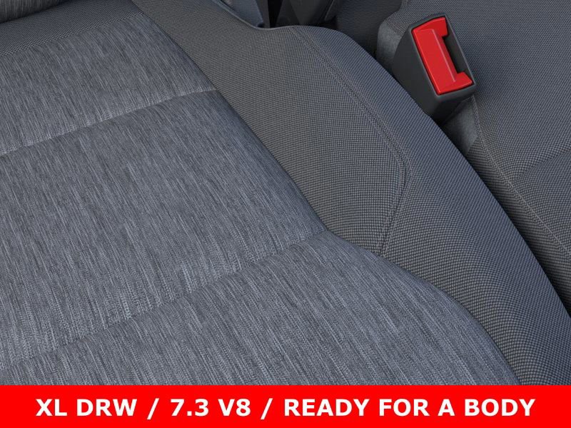 New 2025 Ford F350 XL w/ XL Chrome Package image 16