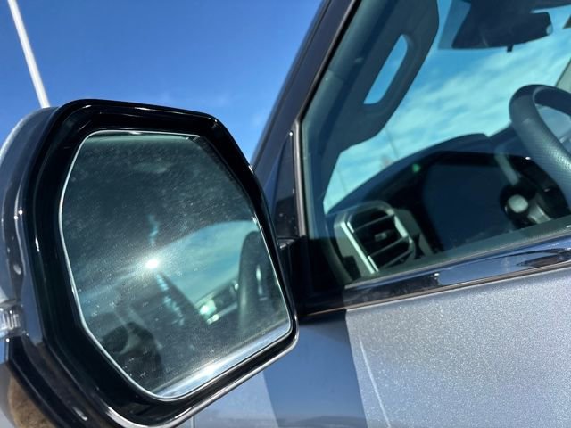 Used 2024 Toyota Tundra Limited image 31