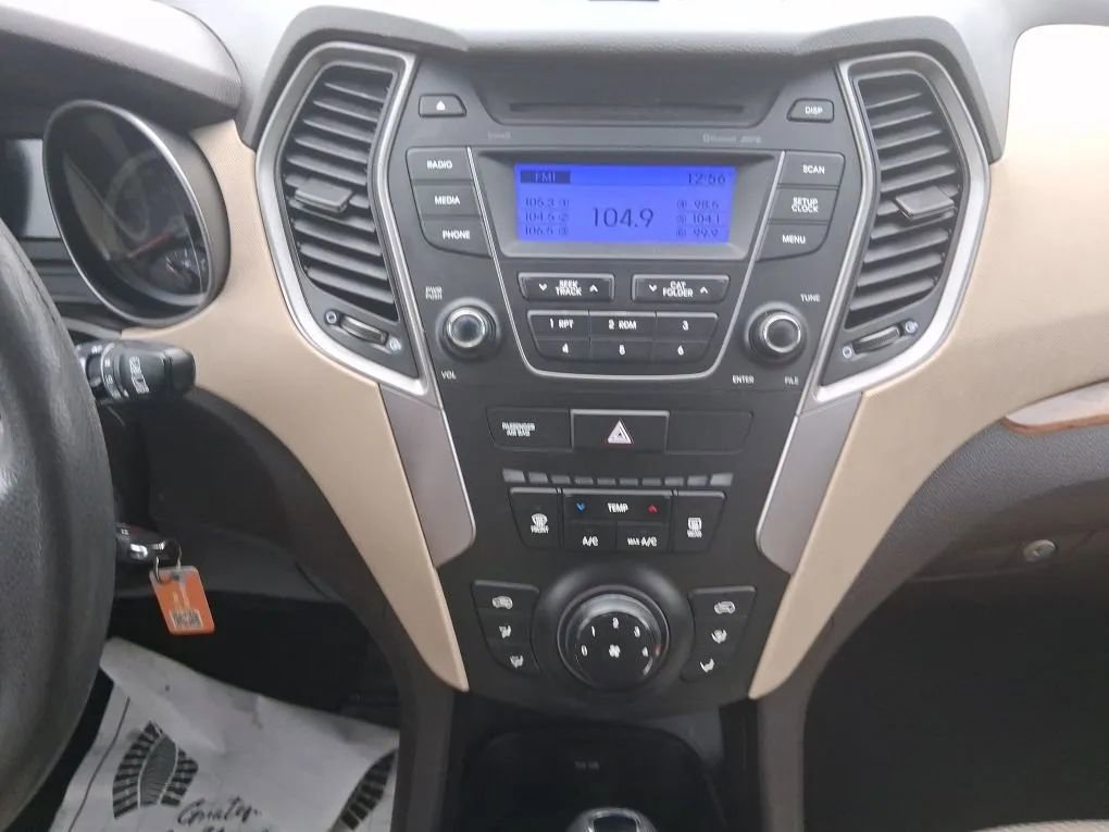 Used 2013 Hyundai Santa Fe Sport FWD image 14