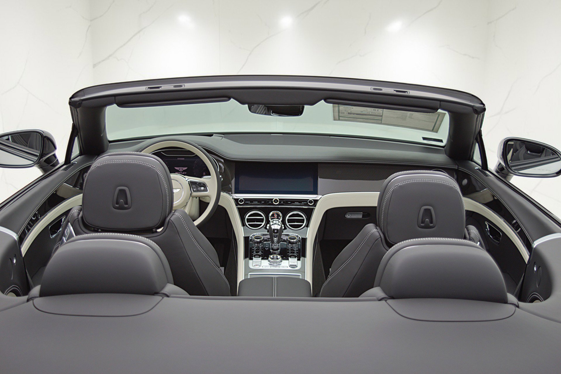 Certified 2023 Bentley Continental GT S image 6