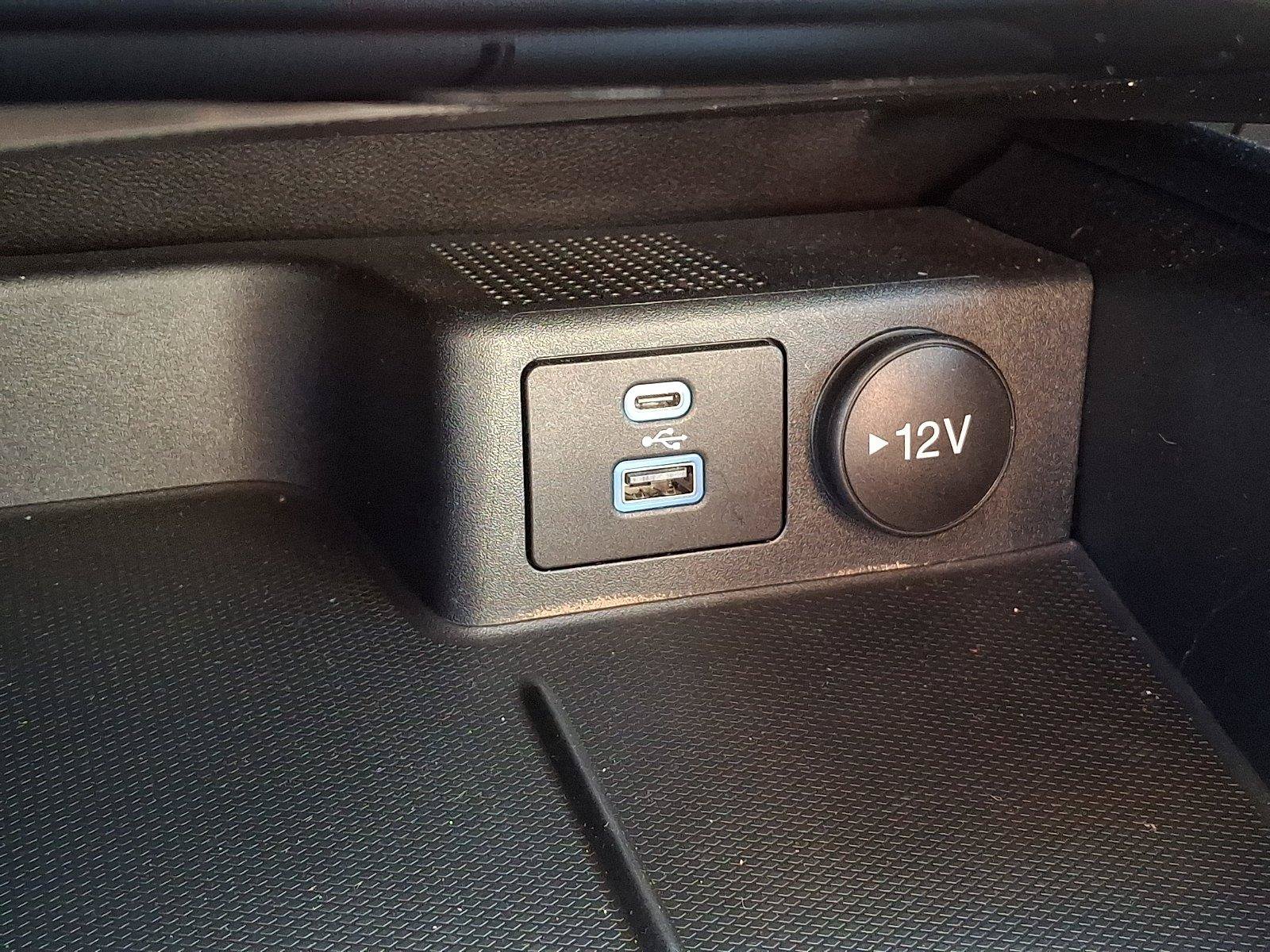 Used 2022 Ford Escape SEL AWD/4WD image 25