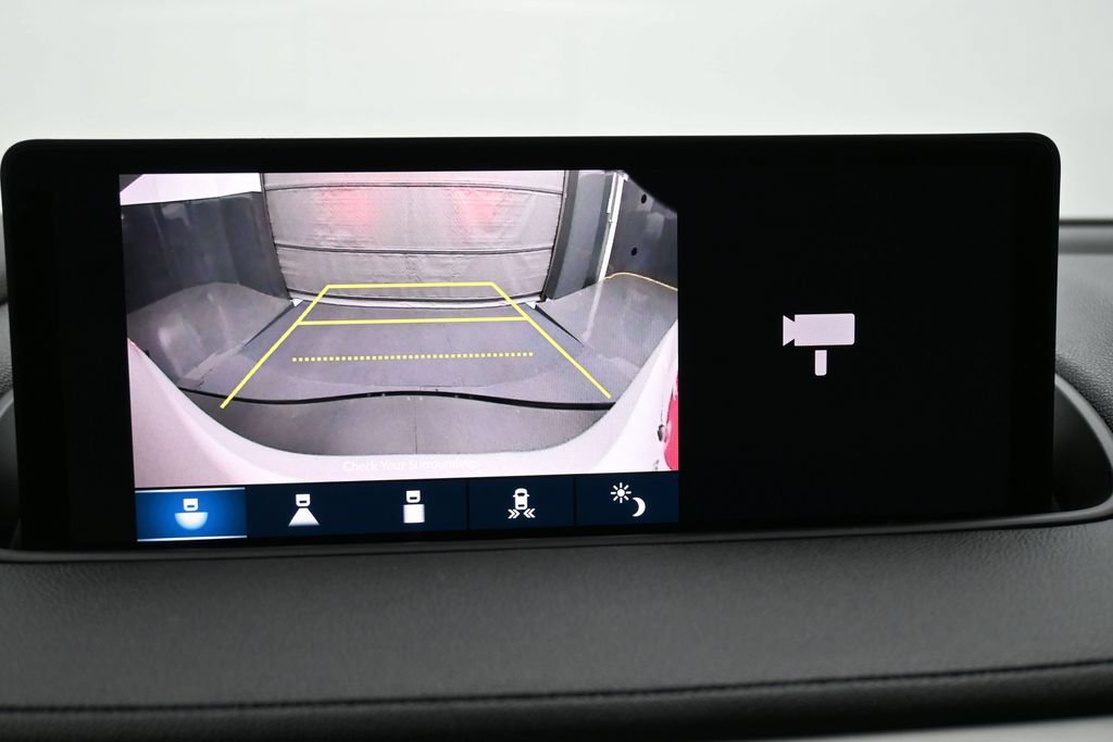 Used 2024 Acura MDX FWD image 13