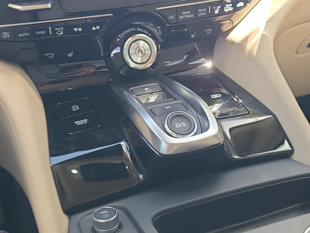 New 2026 Acura MDX SH-AWD image 18