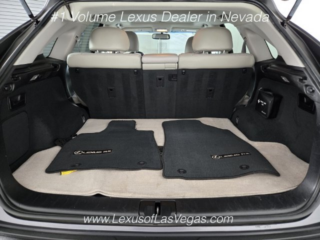 Used 2015 Lexus RX 350 FWD image 19