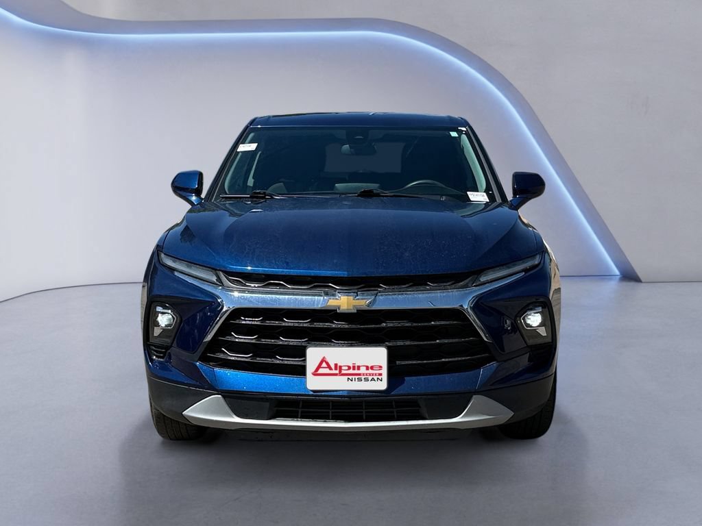 Used 2023 Chevrolet Blazer LT w/ Driver Confidence Package AWD/4WD image 8
