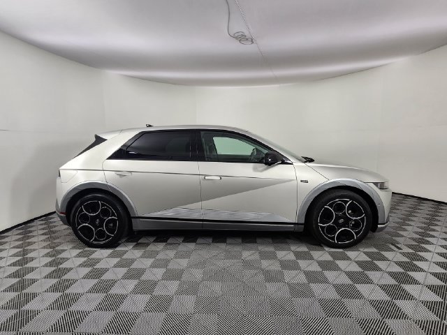 Certified 2024 Hyundai Ioniq 5 Limited AWD/4WD image 6