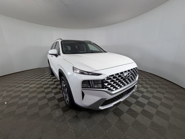 Used 2022 Hyundai Santa Fe SEL Premium image 31