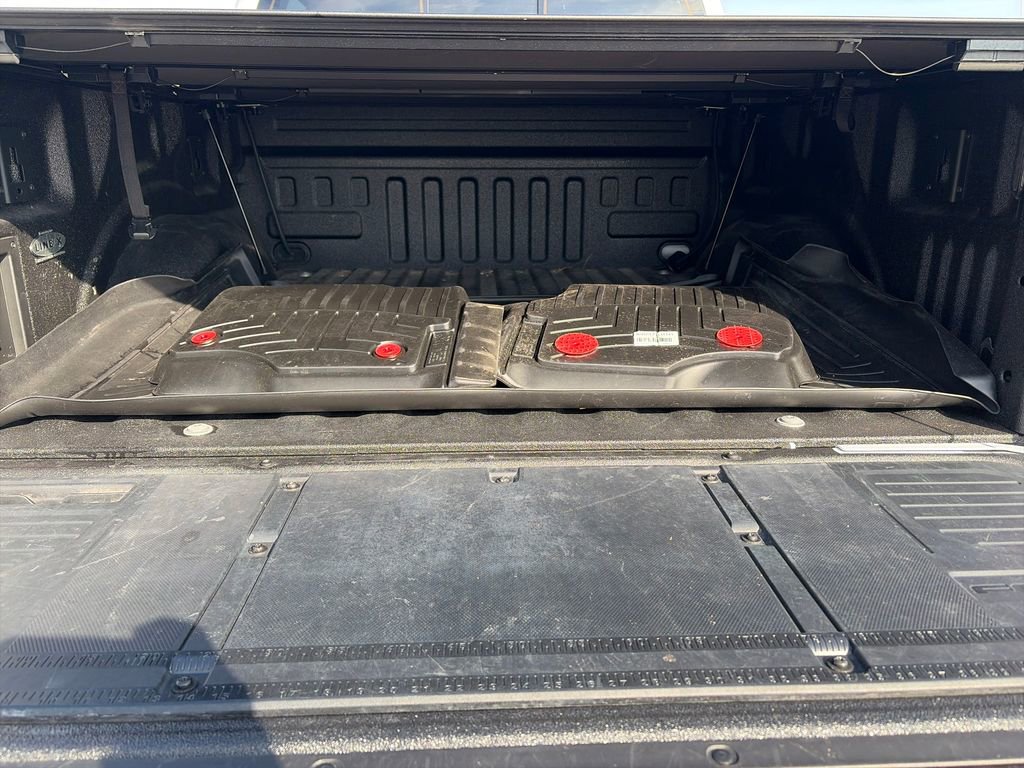 Used 2023 Ford F150 Tremor w/ Trailer Tow Package image 37