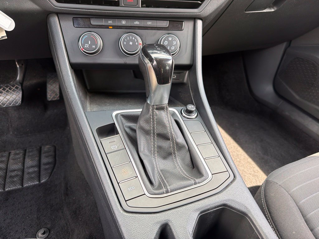 Used 2024 Volkswagen Jetta S FWD image 13