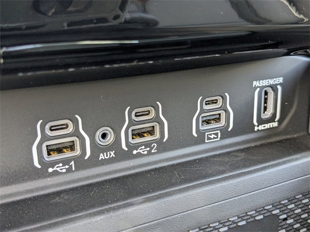 New 2026 RAM 1500 Laramie w/ Advanced Safety Group II image 19