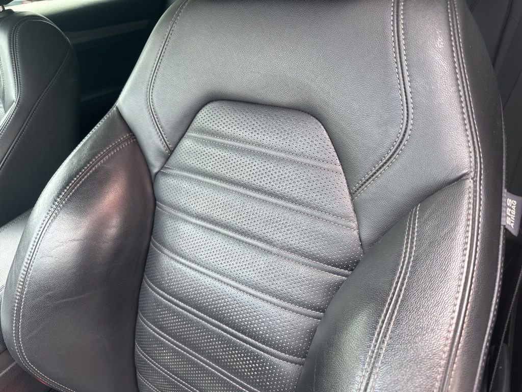 Used 2018 Alfa Romeo Stelvio Ti Sport AWD/4WD image 29