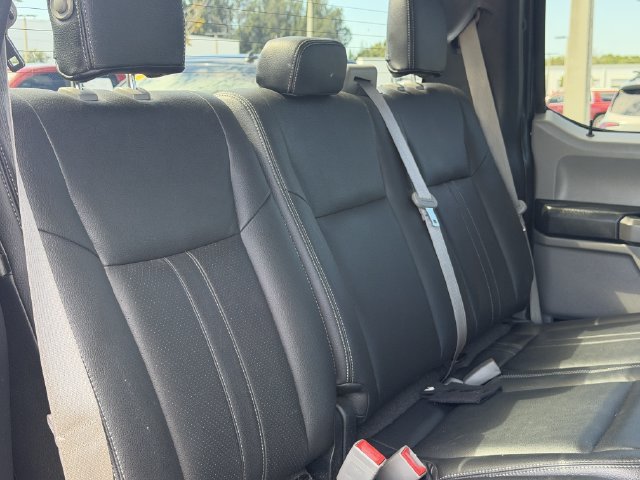 Used 2019 Ford F150 XLT w/ Trailer Tow Package AWD/4WD image 21