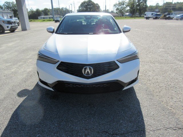 Used 2025 Acura Integra A-Spec w/ Technology Package FWD image 8