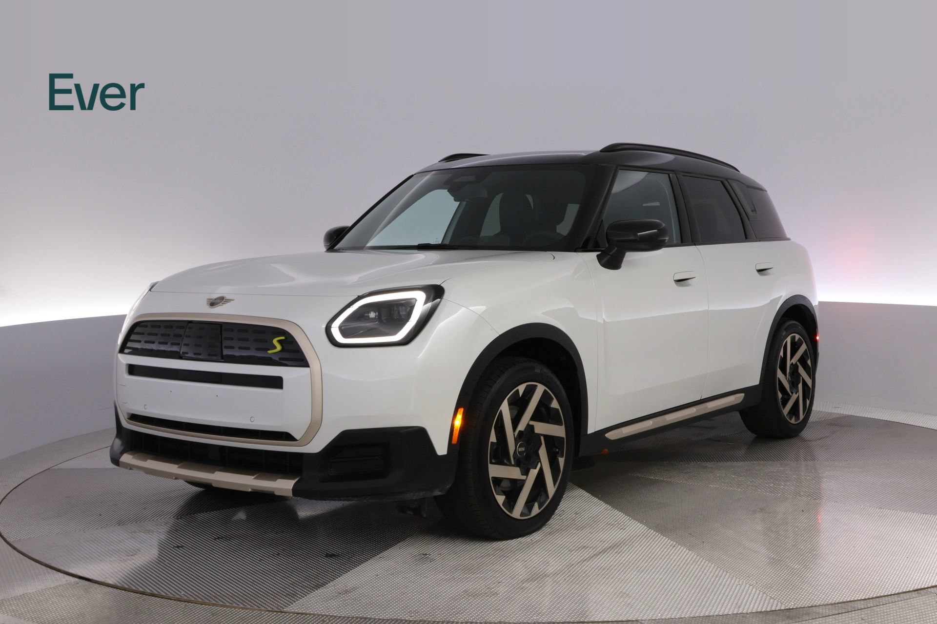 Used 2025 MINI Cooper Countryman SE AWD/4WD image 2