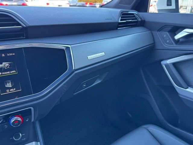 Certified 2025 Audi Q3 2.0T Premium w/ Convenience Package image 51