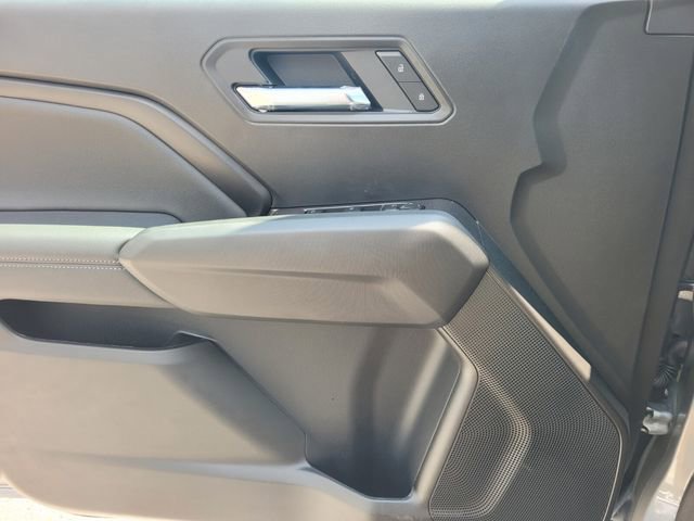 New 2026 GMC Canyon Elevation image 17