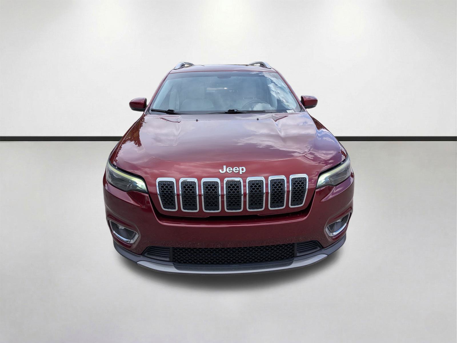 Used 2019 Jeep Cherokee Limited FWD image 9