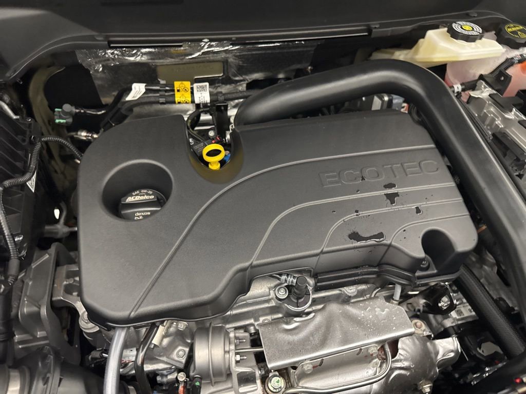 New 2026 GMC Terrain Denali image 66