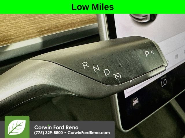 Used 2021 Tesla Model 3 Long Range AWD/4WD image 14