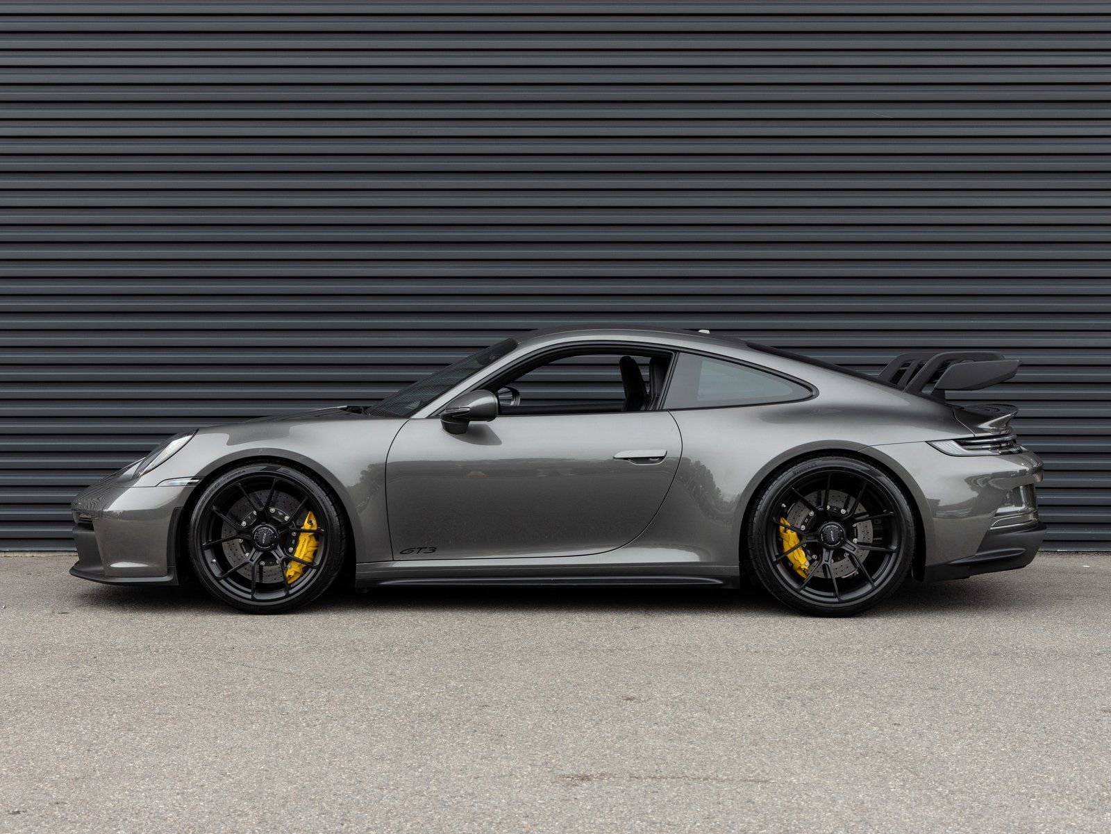 Certified 2022 Porsche 911 GT3 image 2