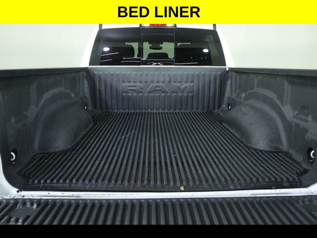 Used 2022 RAM 1500 Big Horn image 14