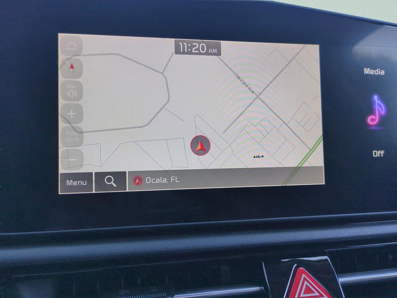 New 2025 Kia Niro EX Touring image 22