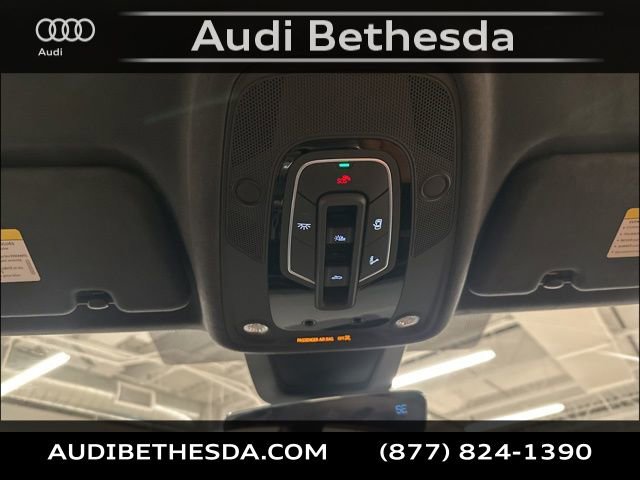 New 2026 Audi RS Q8 performance image 22