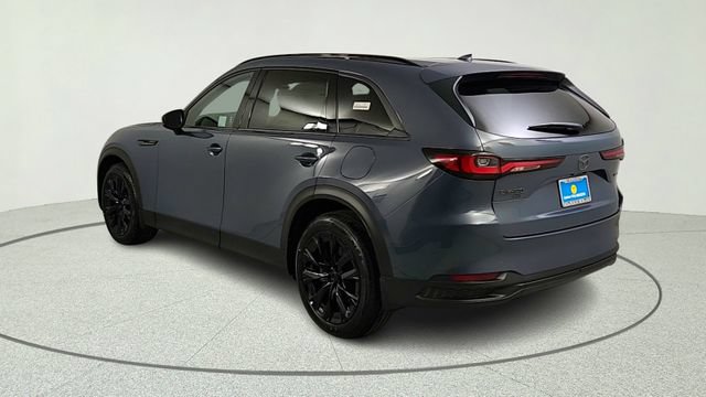 New 2026 MAZDA CX-90 Plug-In Hybrid w/Premium Sport AWD/4WD image 5