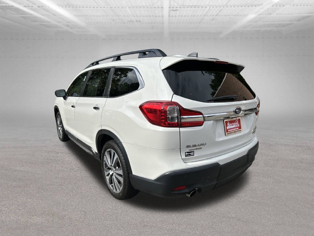 Used 2020 Subaru Ascent Touring AWD/4WD image 3