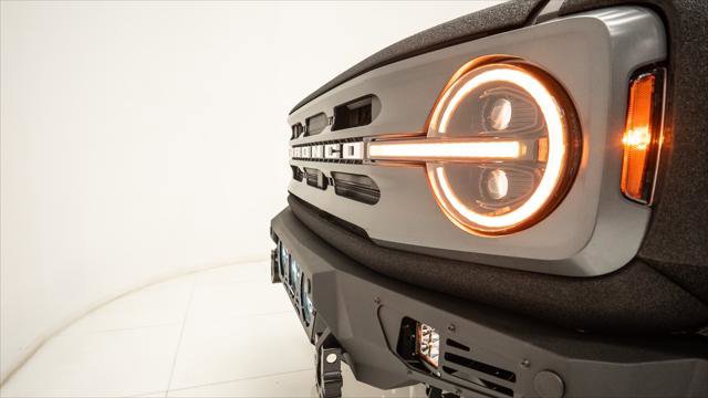 Used 2023 Ford Bronco Outer Banks image 45