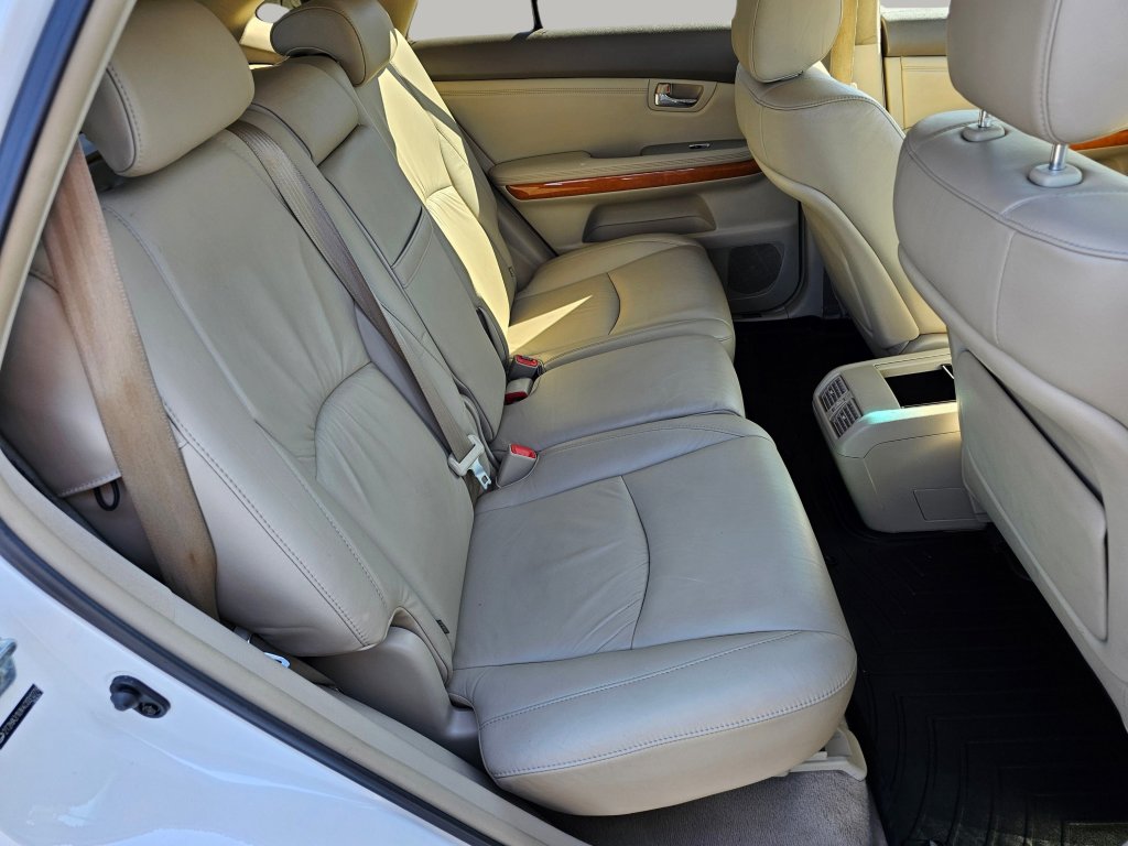 Used 2004 Lexus RX 330 AWD image 24