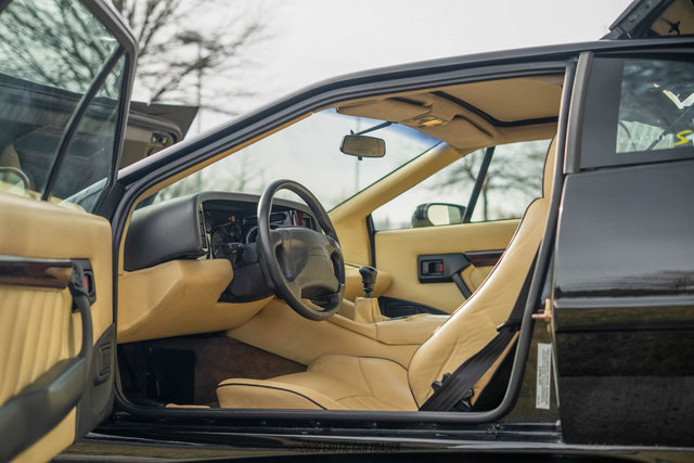 Used 1995 Lotus Esprit S4s image 31