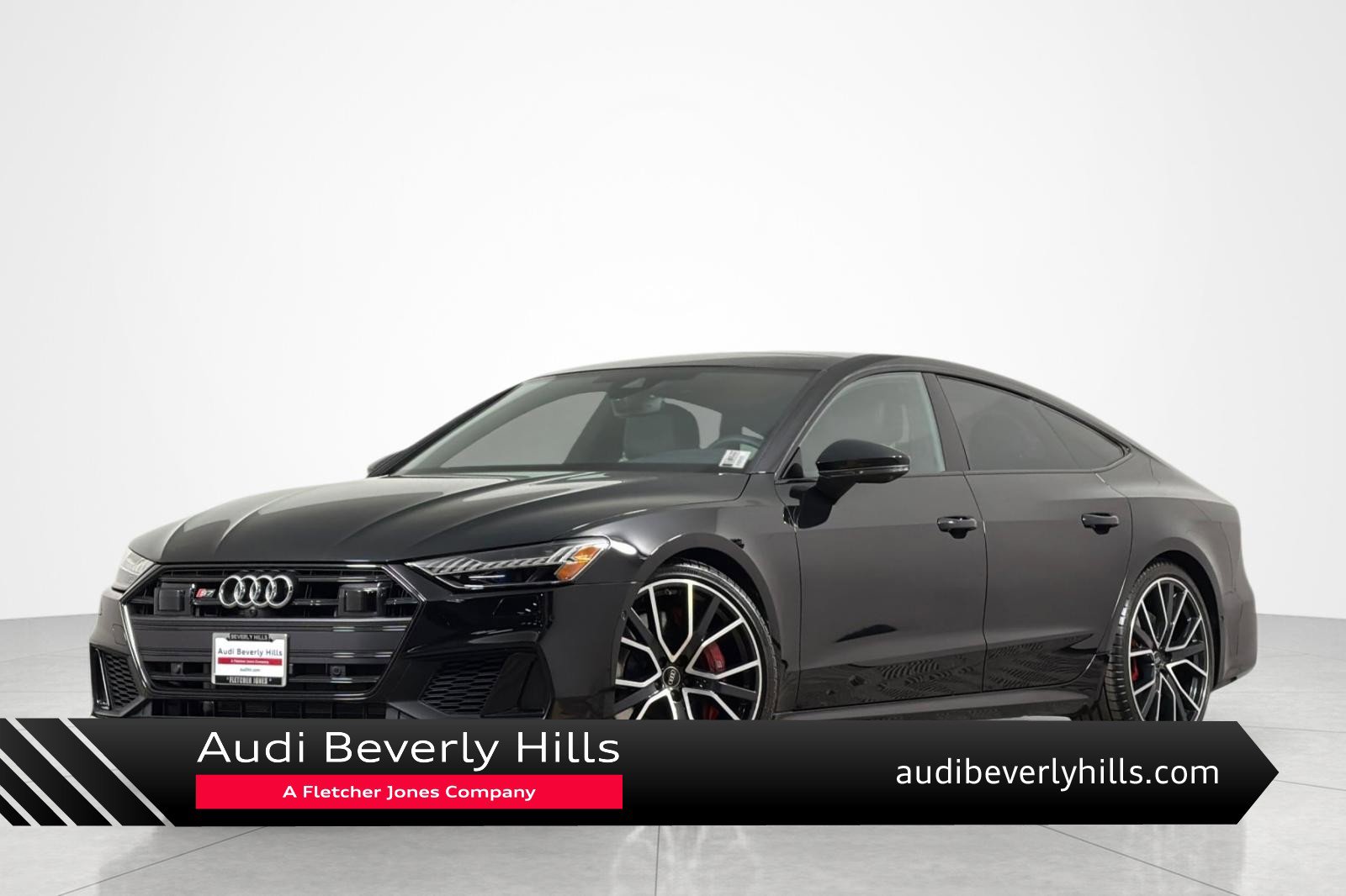 Used 2023 Audi S7 Prestige w/ Prestige Package