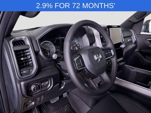 New 2026 RAM 1500 Big Horn image 9