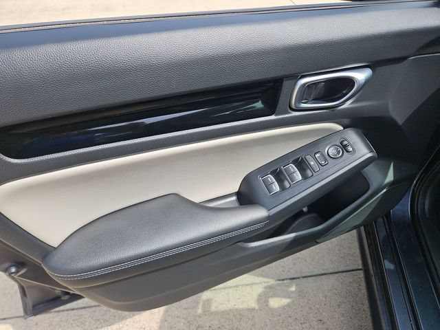 Used 2023 Honda Civic EX-L image 21