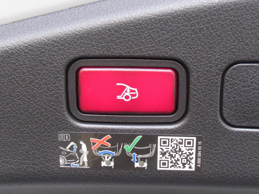 New 2026 Mercedes-Benz CLE 53 AMG 4MATIC Cabriolet image 20