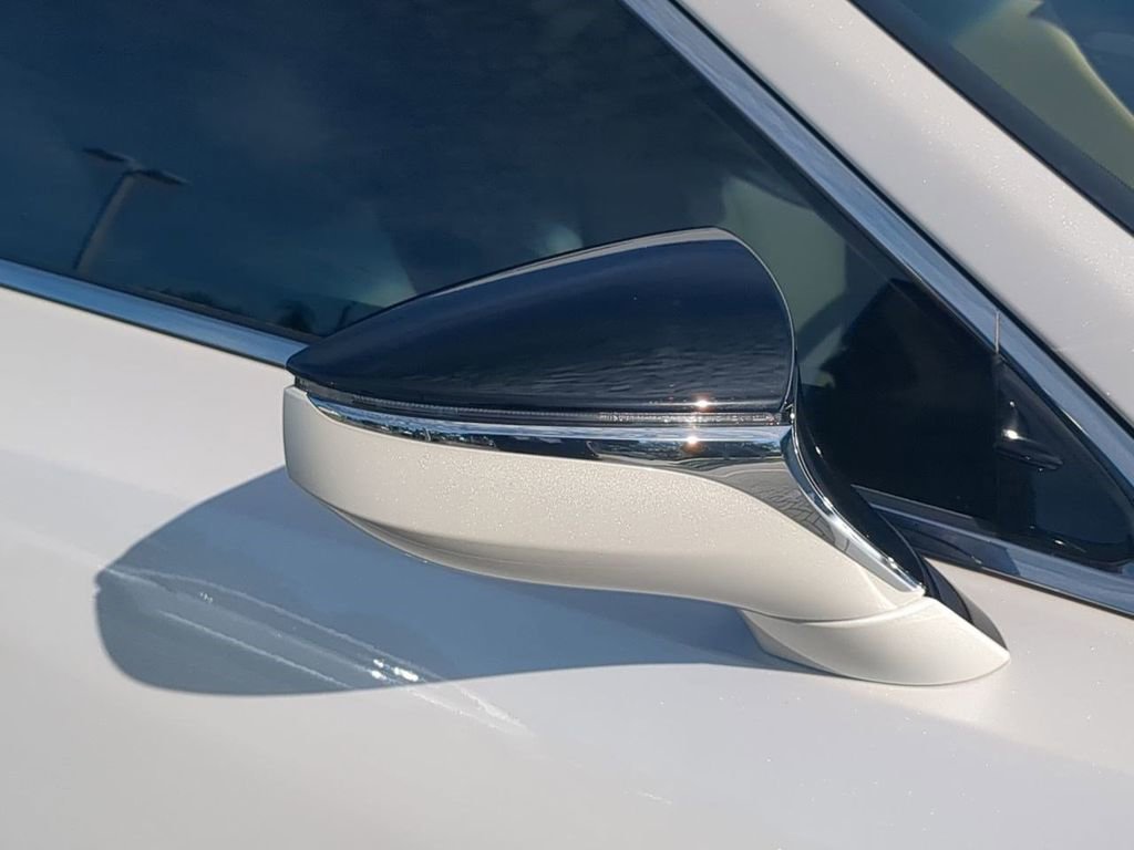 Used 2021 Lexus ES 350 w/ Premium Package image 13