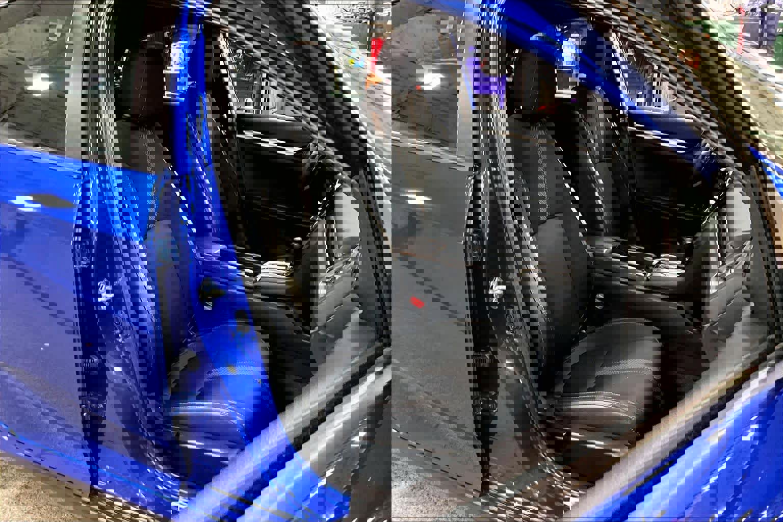 Used 2021 Honda Civic Sport image 9