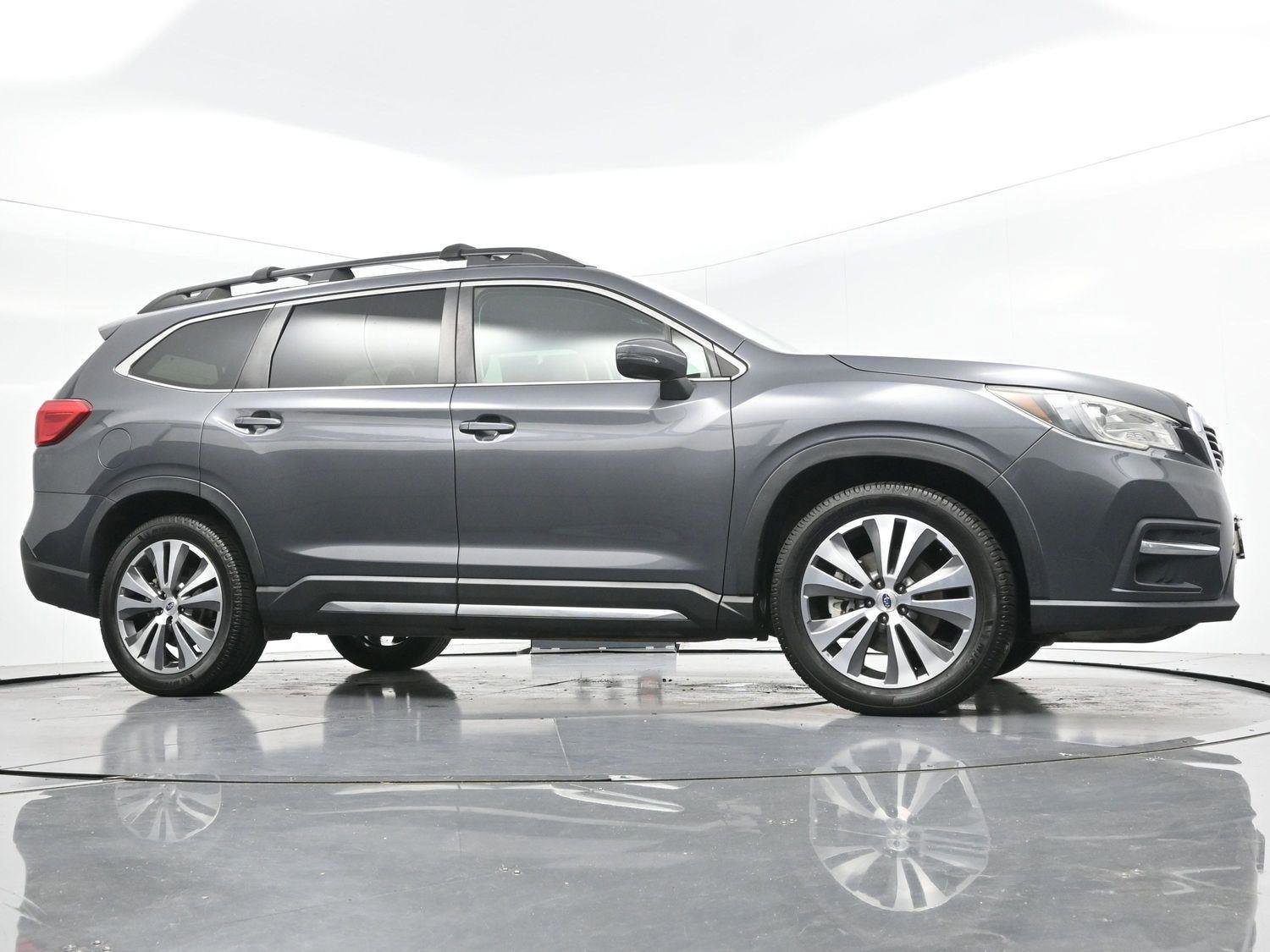 Used 2021 Subaru Ascent Limited AWD/4WD image 46