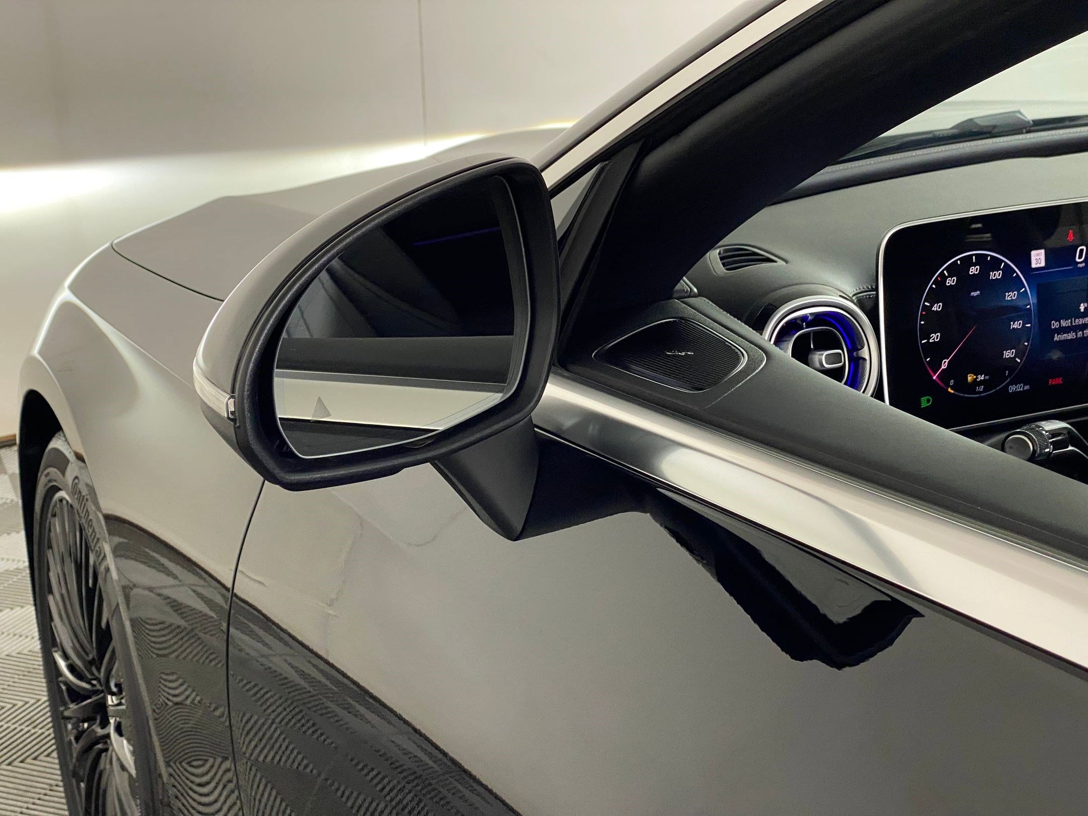 New 2026 Mercedes-Benz CLE 300 4MATIC Cabriolet image 22