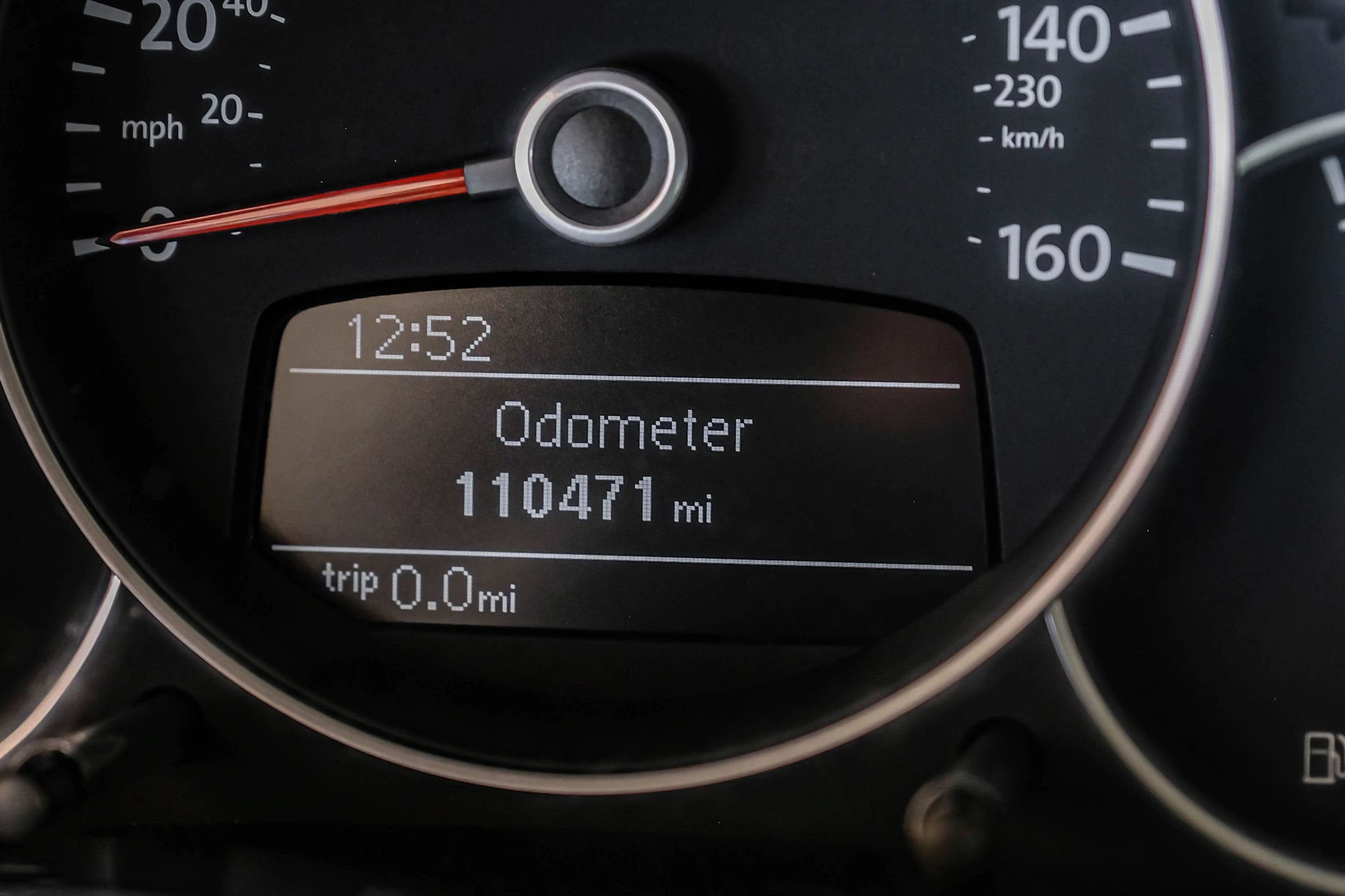 Used 2012 Volkswagen Beetle 2.0T FWD image 18
