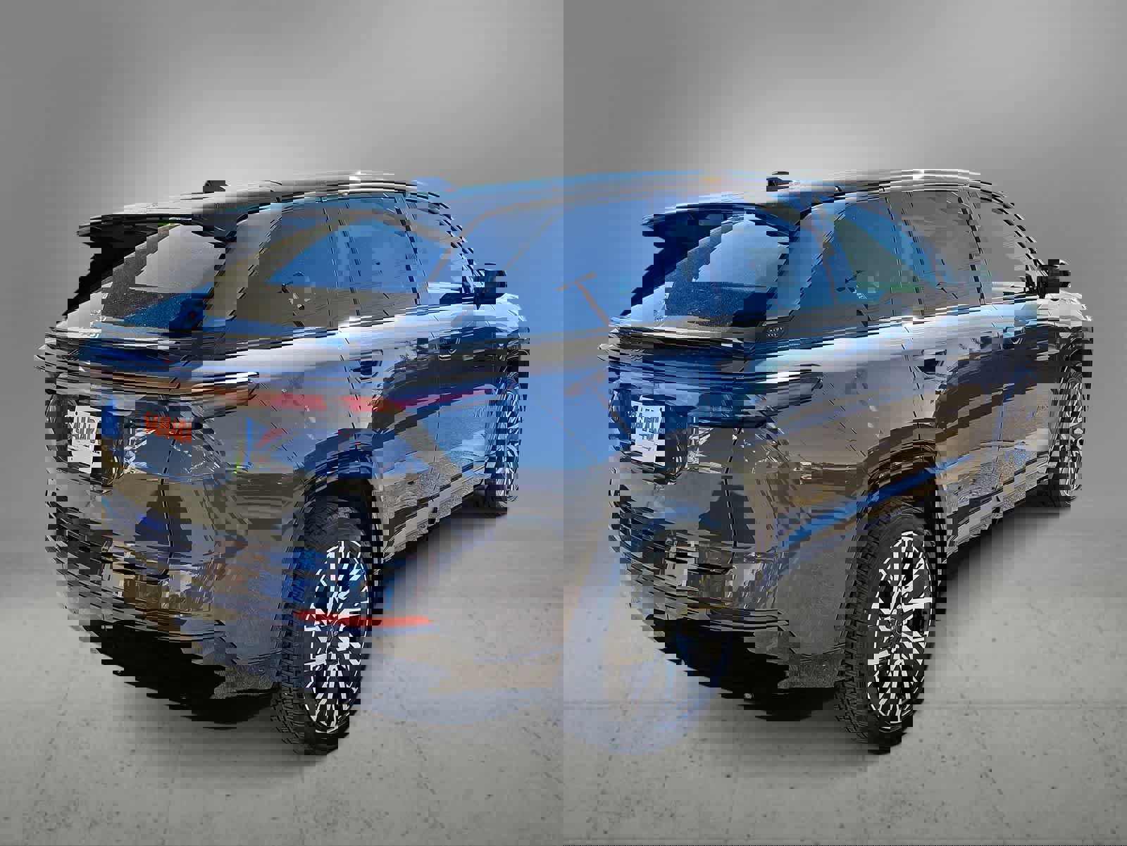 Used 2025 Jeep Wagoneer S Limited w/ Comfort Package image 9