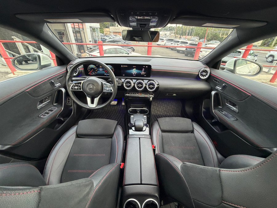 Used 2023 Mercedes-Benz CLA 250 4MATIC image 42