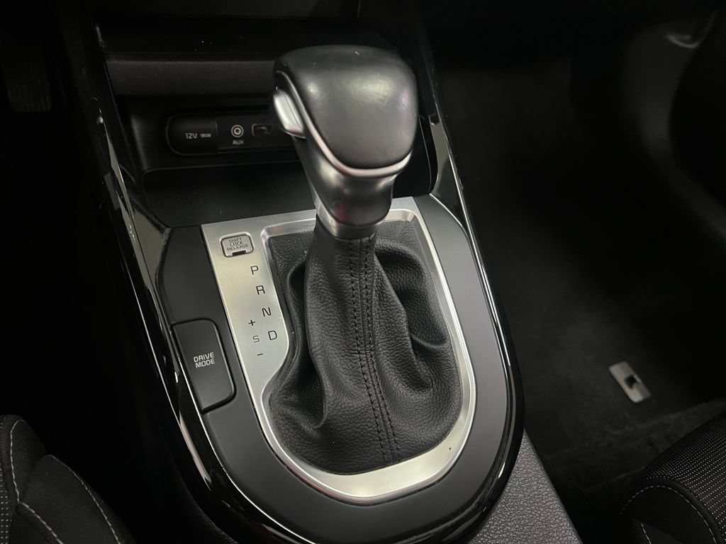 Used 2019 Kia Forte S w/ S Premium Package FWD image 25