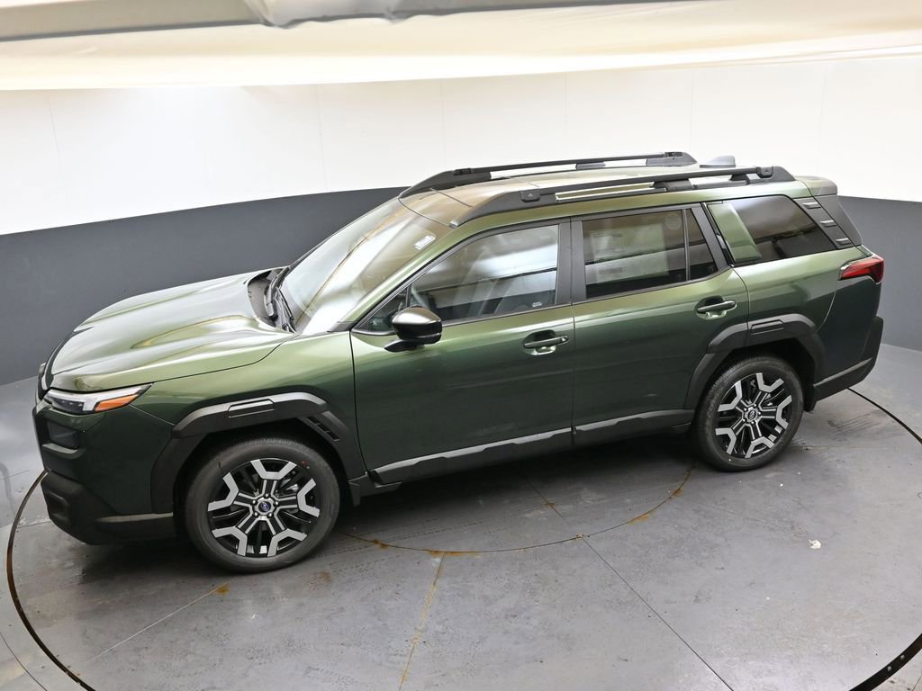 New 2026 Subaru Outback Touring XT image 48