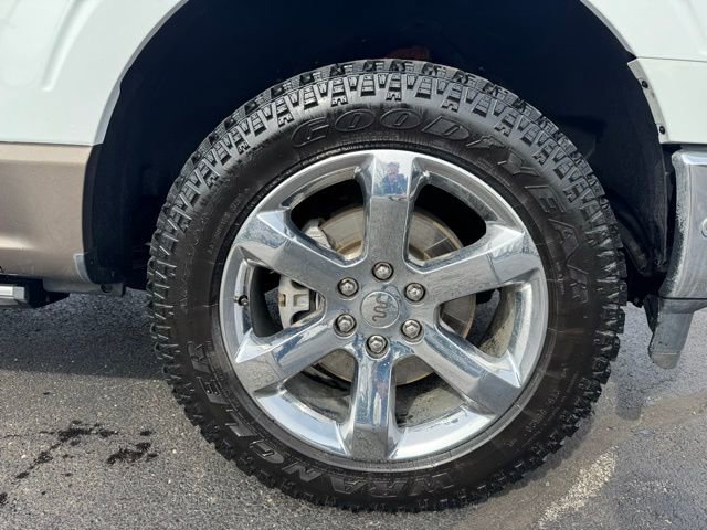 Used 2022 Ford F150 King Ranch w/ Equipment Group 601A High AWD/4WD image 23