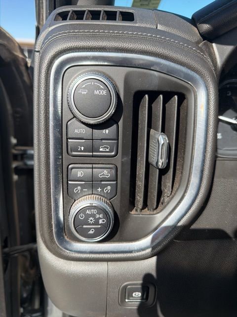 Used 2020 GMC Sierra 1500 SLT w/ SLT Premium Plus Package image 11