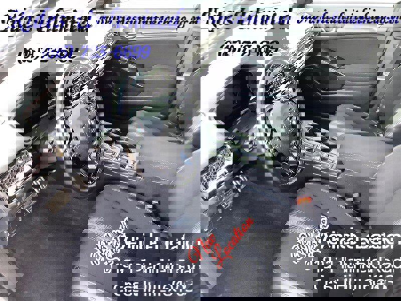 Used 2022 Honda Civic Sport image 15