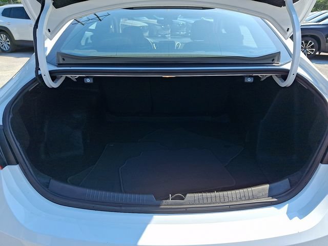 Used 2023 Chevrolet Malibu RS w/ Driver Confidence Package FWD image 29