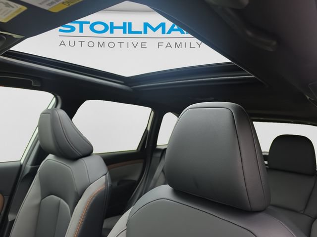 New 2026 Subaru Forester Sport AWD/4WD image 12